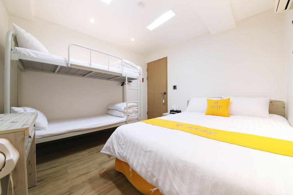 Must Stay Séoul Extérieur photo